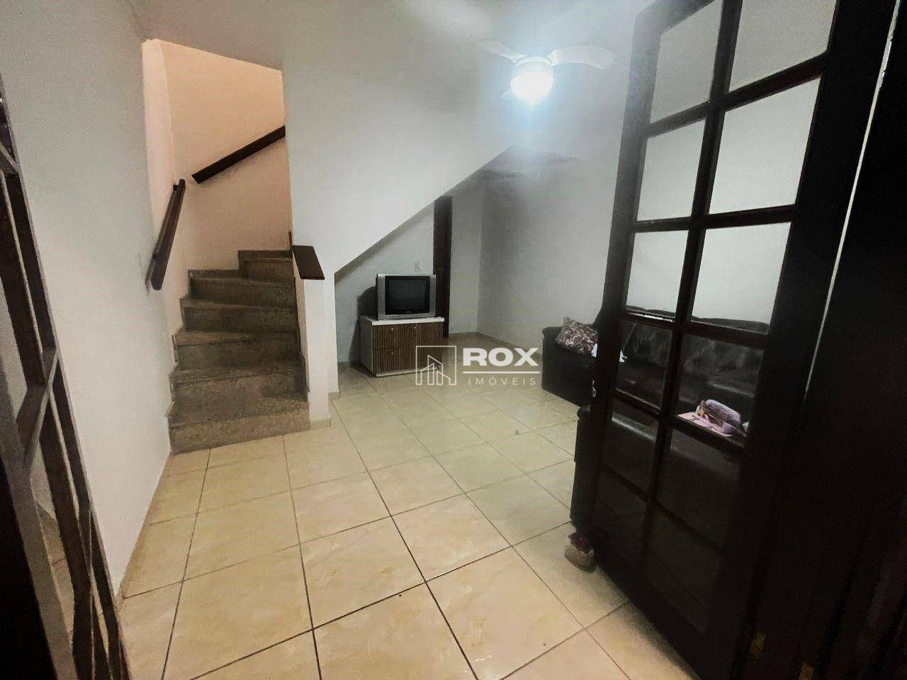 Sobrado à venda com 2 quartos, 82m² - Foto 6