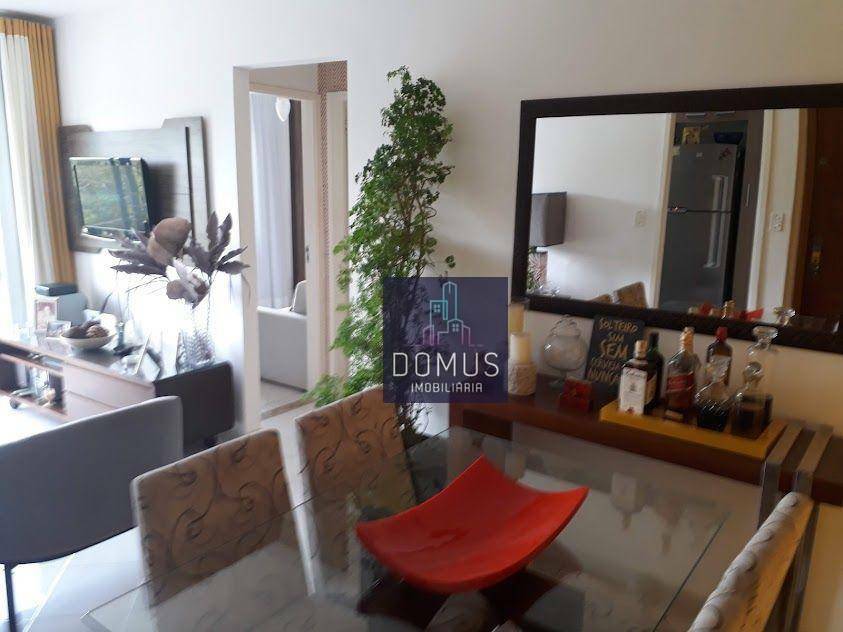 Apartamento à venda com 2 quartos, 54m² - Foto 5