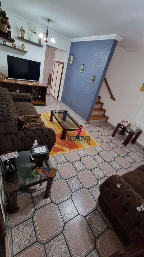 Sobrado à venda com 3 quartos, 171m² - Foto 23