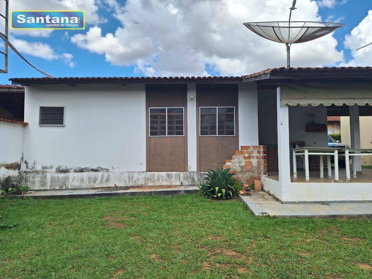 Casa de Condomínio à venda com 3 quartos, 225M2 - Foto 4