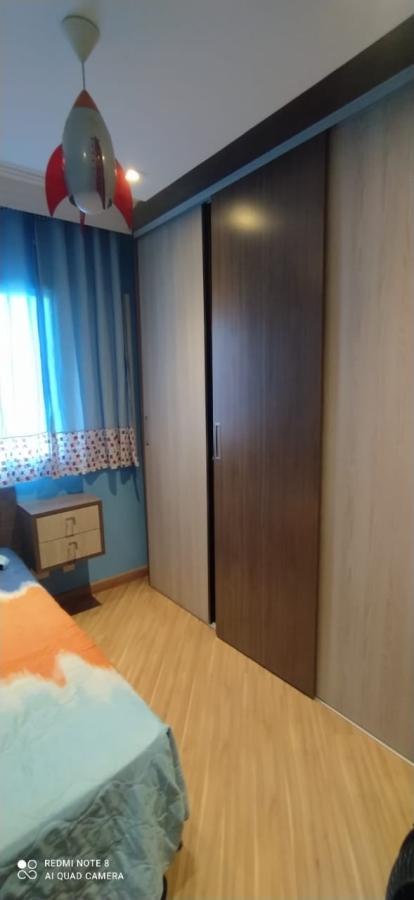 Apartamento à venda com 4 quartos, 105m² - Foto 37