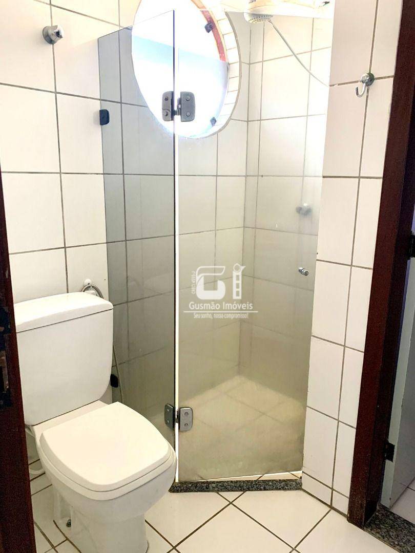 Apartamento à venda com 3 quartos, 139m² - Foto 20