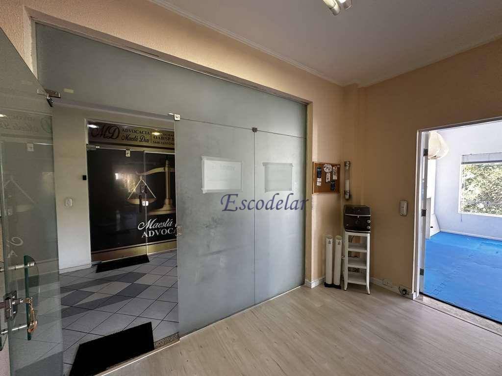 Conjunto Comercial-Sala à venda, 31m² - Foto 8