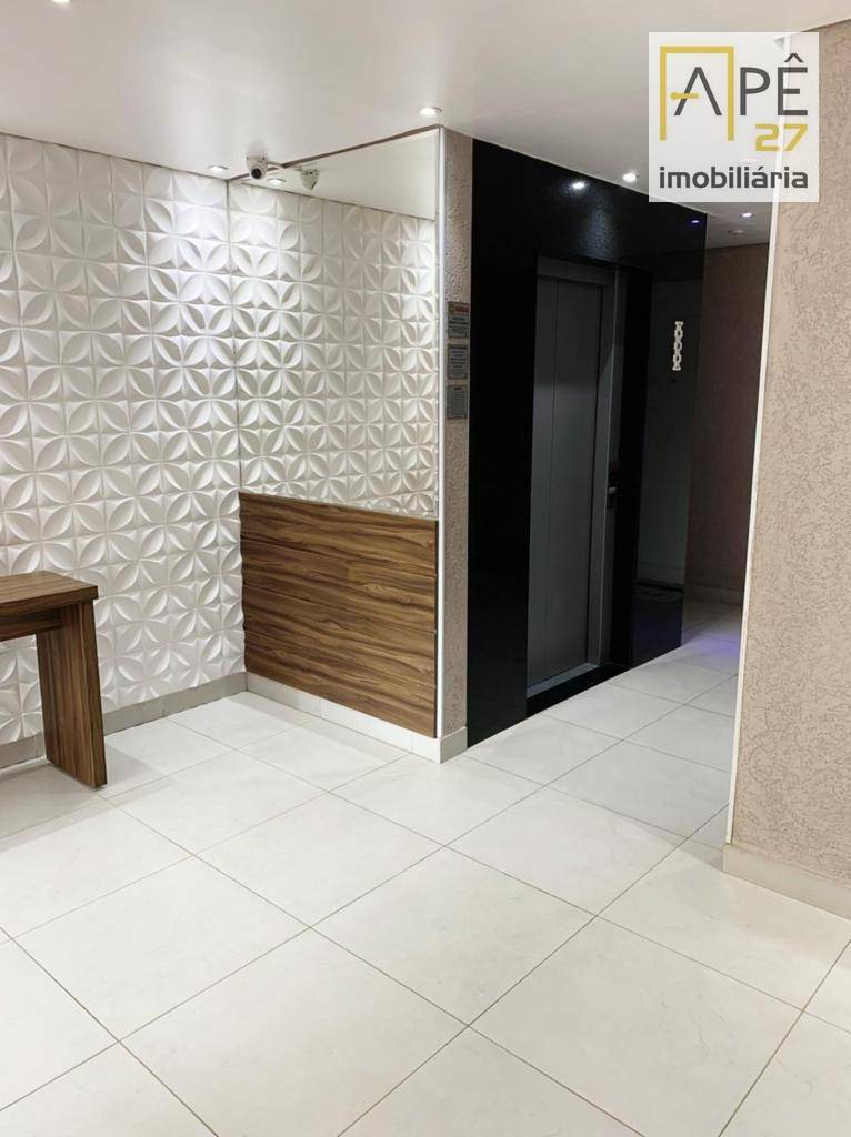 Apartamento à venda com 2 quartos, 47m² - Foto 16