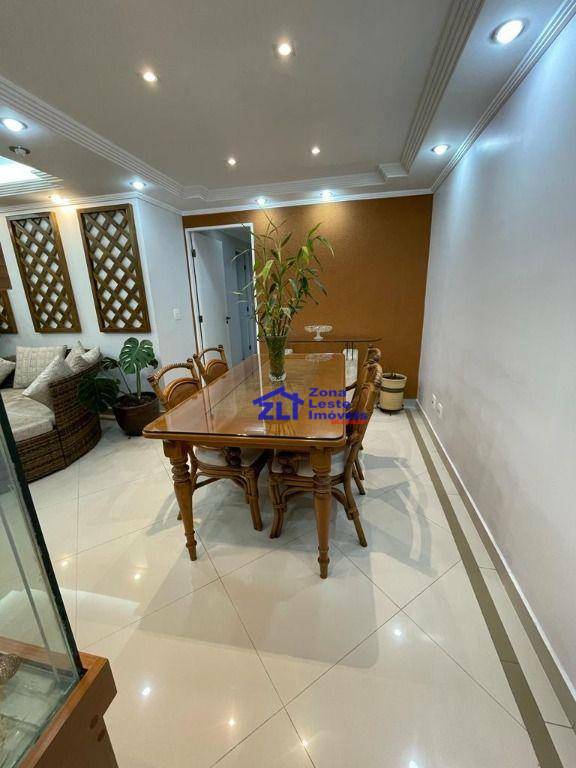 Apartamento à venda com 4 quartos, 104m² - Foto 5