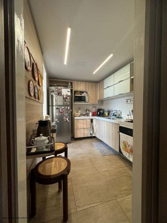 Apartamento à venda com 3 quartos, 107m² - Foto 20