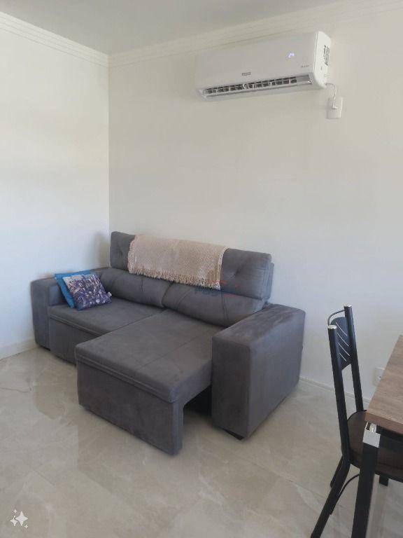 Apartamento, 3 quartos, 79 m² - Foto 2
