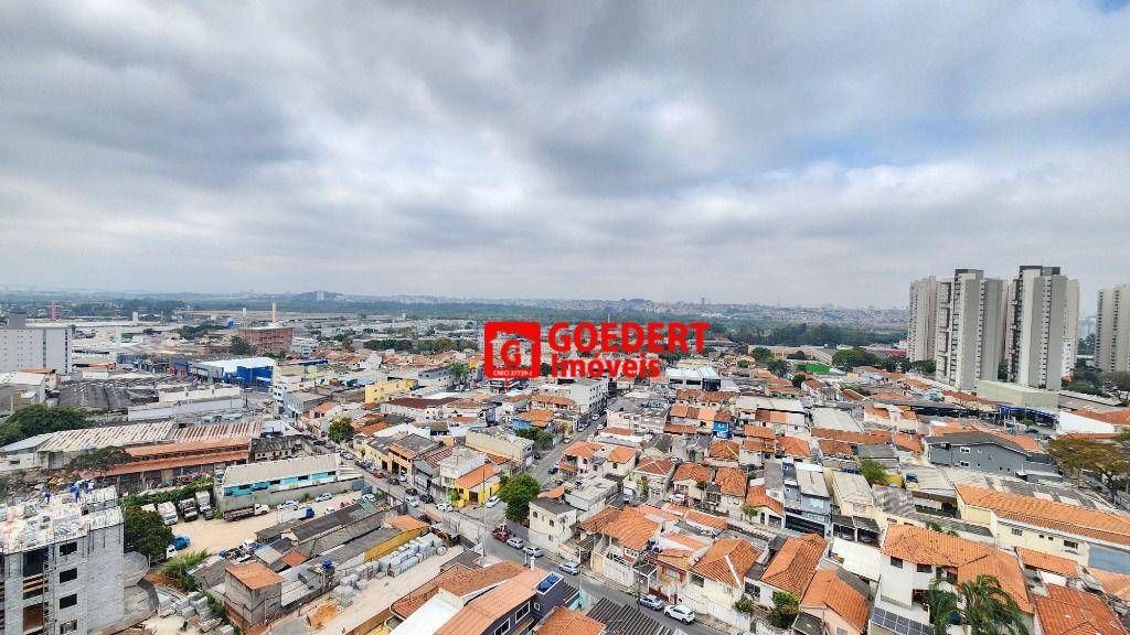 Apartamento, 2 quartos, 38 m² - Foto 5