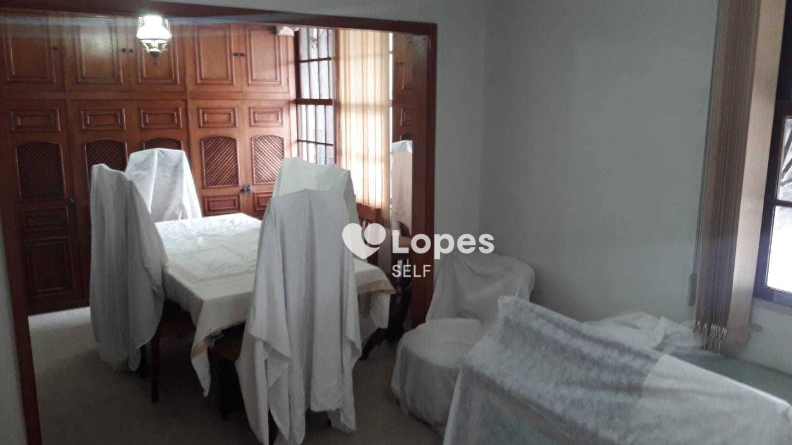 Apartamento à venda com 3 quartos, 157m² - Foto 3