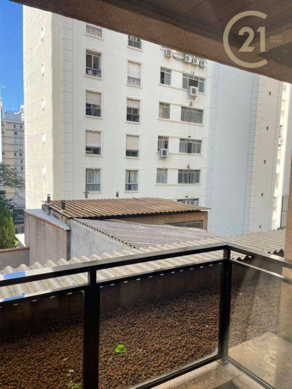 Apartamento à venda com 1 quarto, 42m² - Foto 2