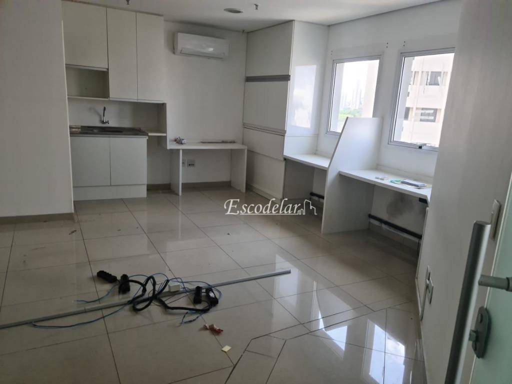 Conjunto Comercial-Sala à venda, 60m² - Foto 1