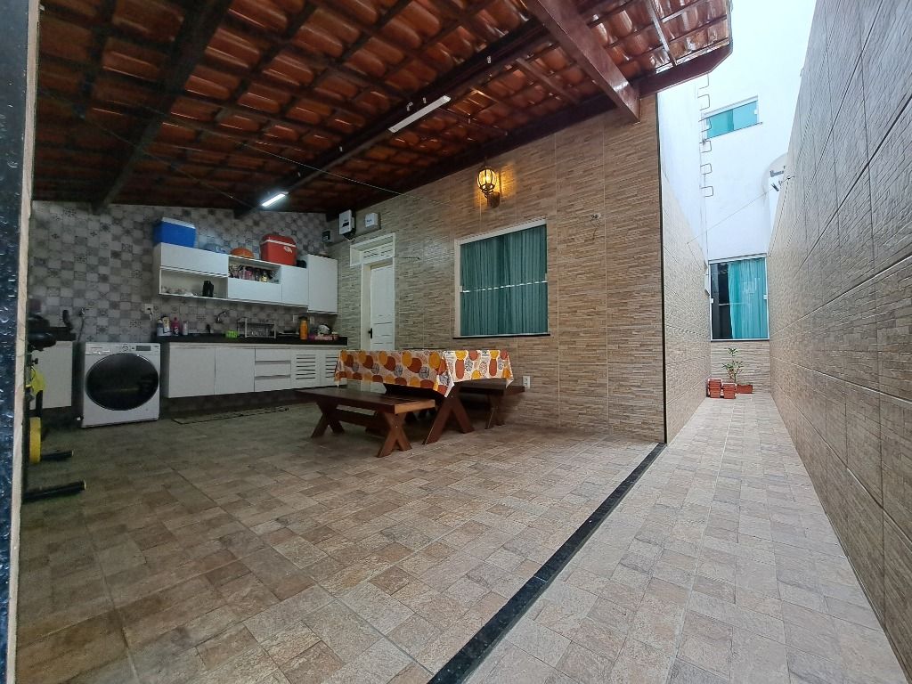 Casa de Condomínio à venda com 3 quartos, 140m² - Foto 21