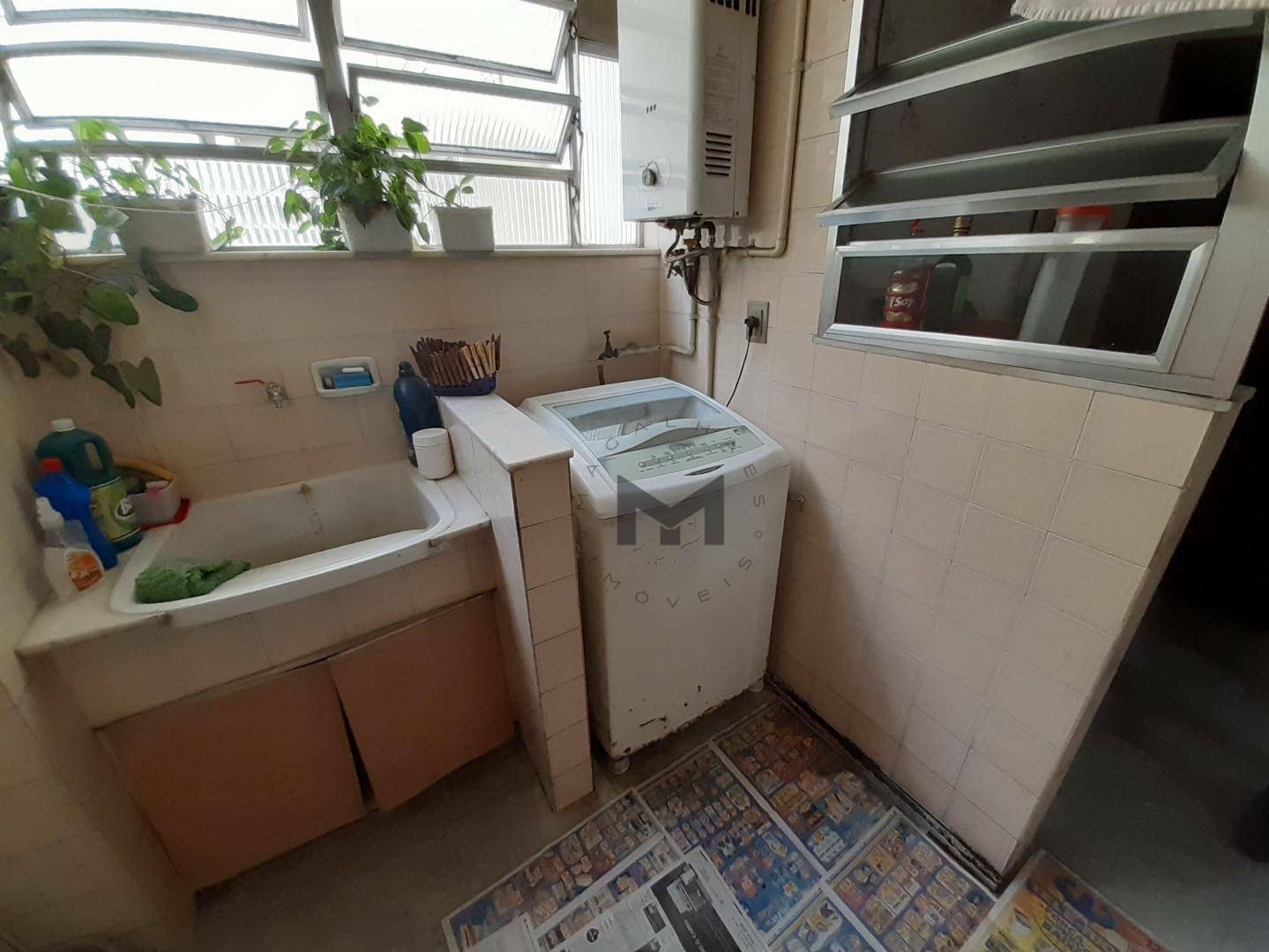 Apartamento à venda com 3 quartos, 127m² - Foto 10