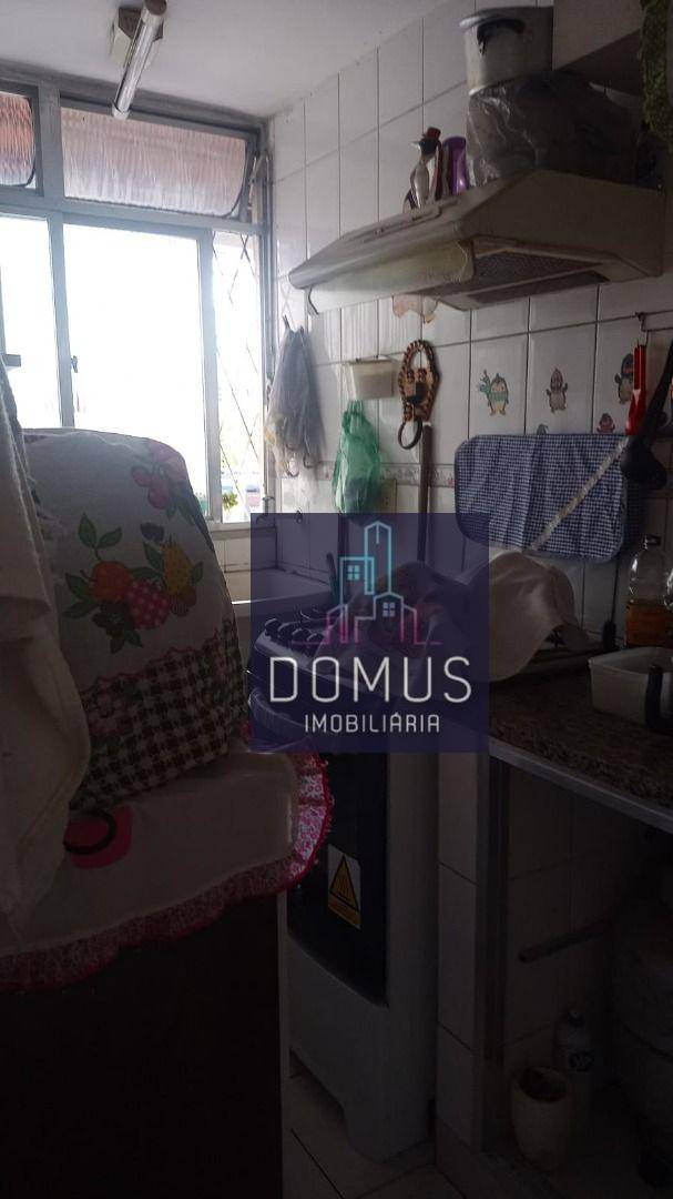 Apartamento à venda com 2 quartos, 54m² - Foto 12