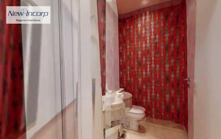 Apartamento à venda com 3 quartos, 350m² - Foto 23