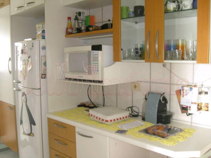 Apartamento para alugar com 3 quartos, 95m² - Foto 6