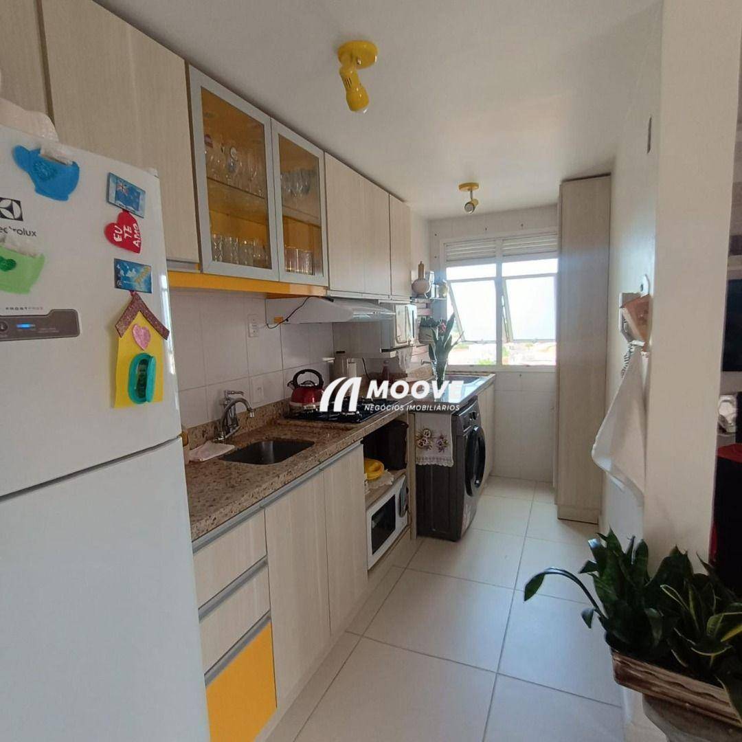 Apartamento à venda com 3 quartos, 65m² - Foto 5