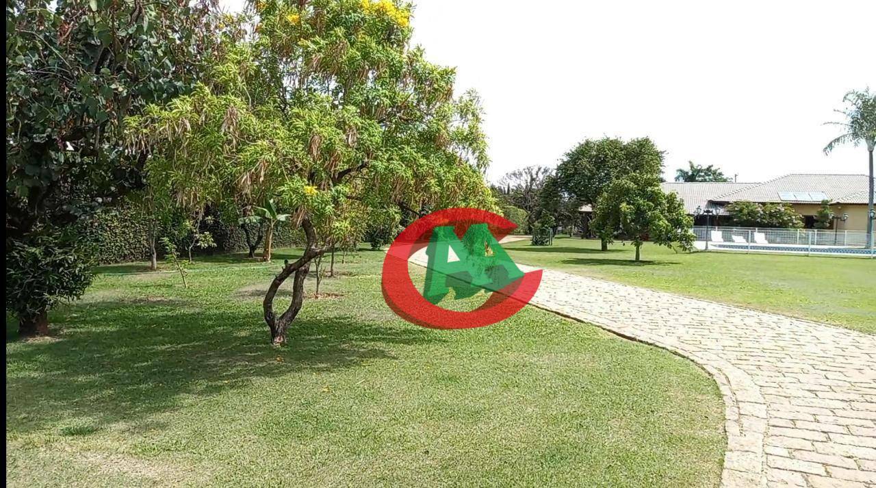 Chácara, 4 quartos, 5000 m² - Foto 11