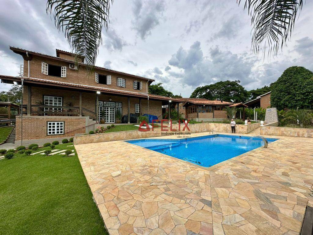 Sobrado à venda com 4 quartos, 445m² - Foto 6