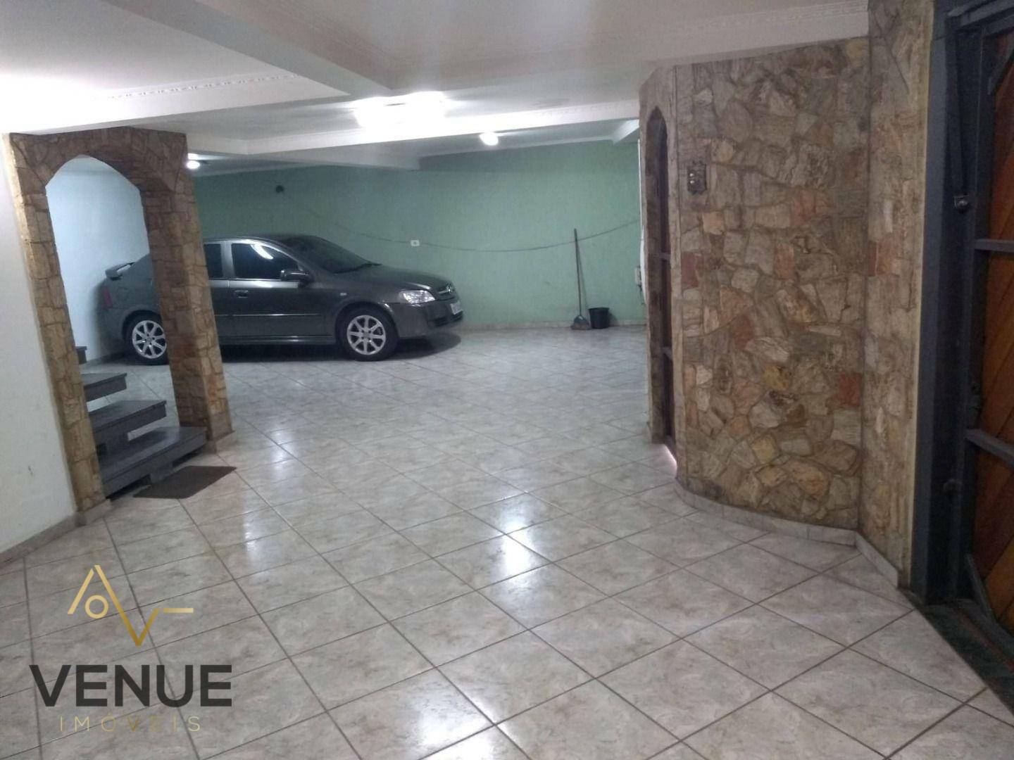 Sobrado à venda com 3 quartos, 430M2 - Foto 16