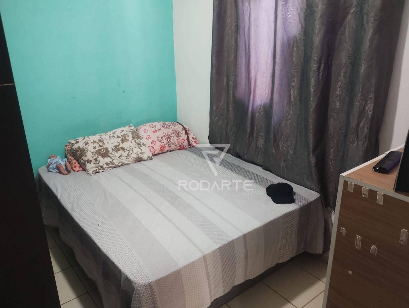 Casa, 2 quartos - Foto 4