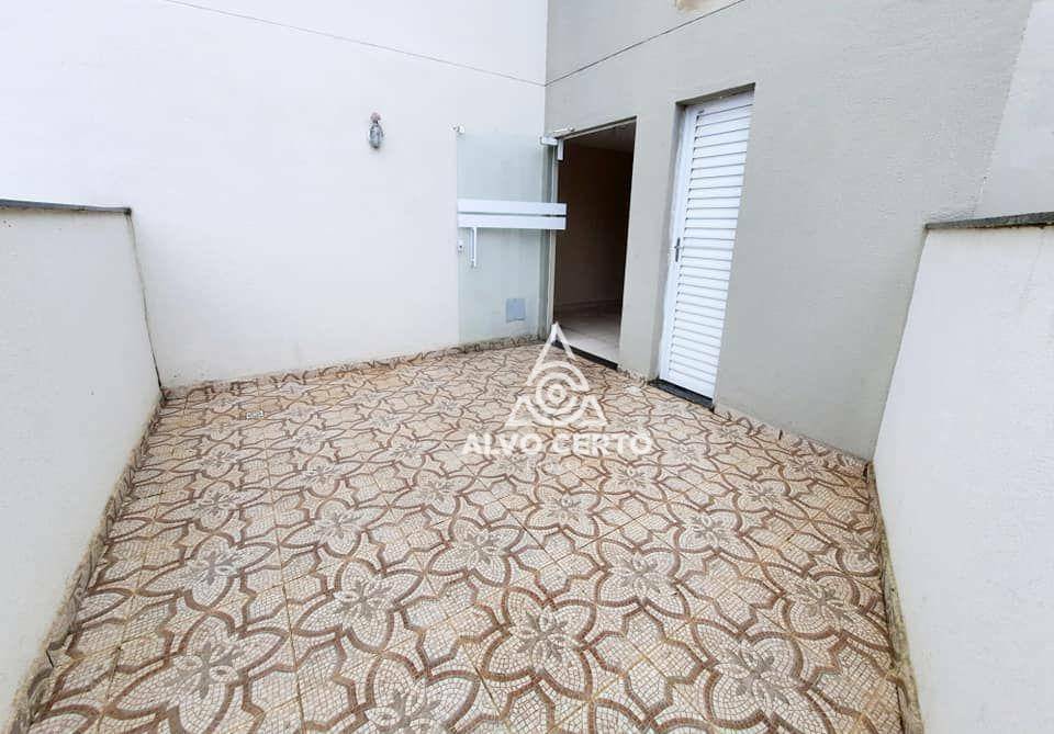 Apartamento à venda com 2 quartos, 77m² - Foto 8