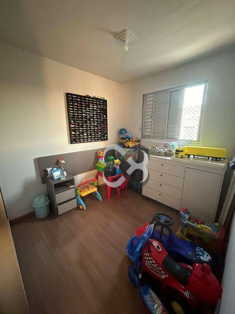 Apartamento à venda com 2 quartos, 45m² - Foto 6