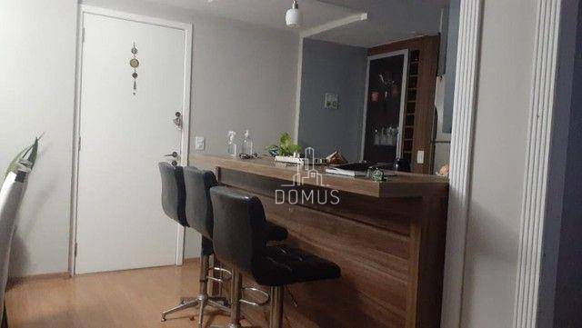 Apartamento à venda com 3 quartos, 92m² - Foto 12