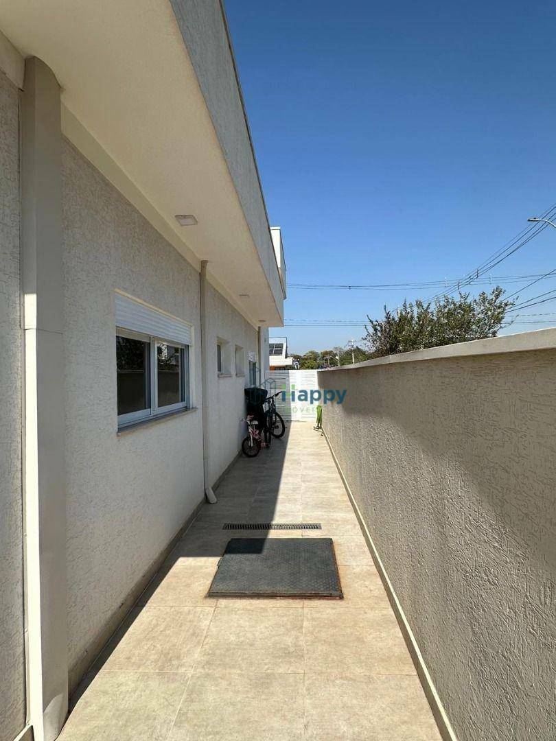 Casa de Condomínio à venda com 3 quartos, 201m² - Foto 18