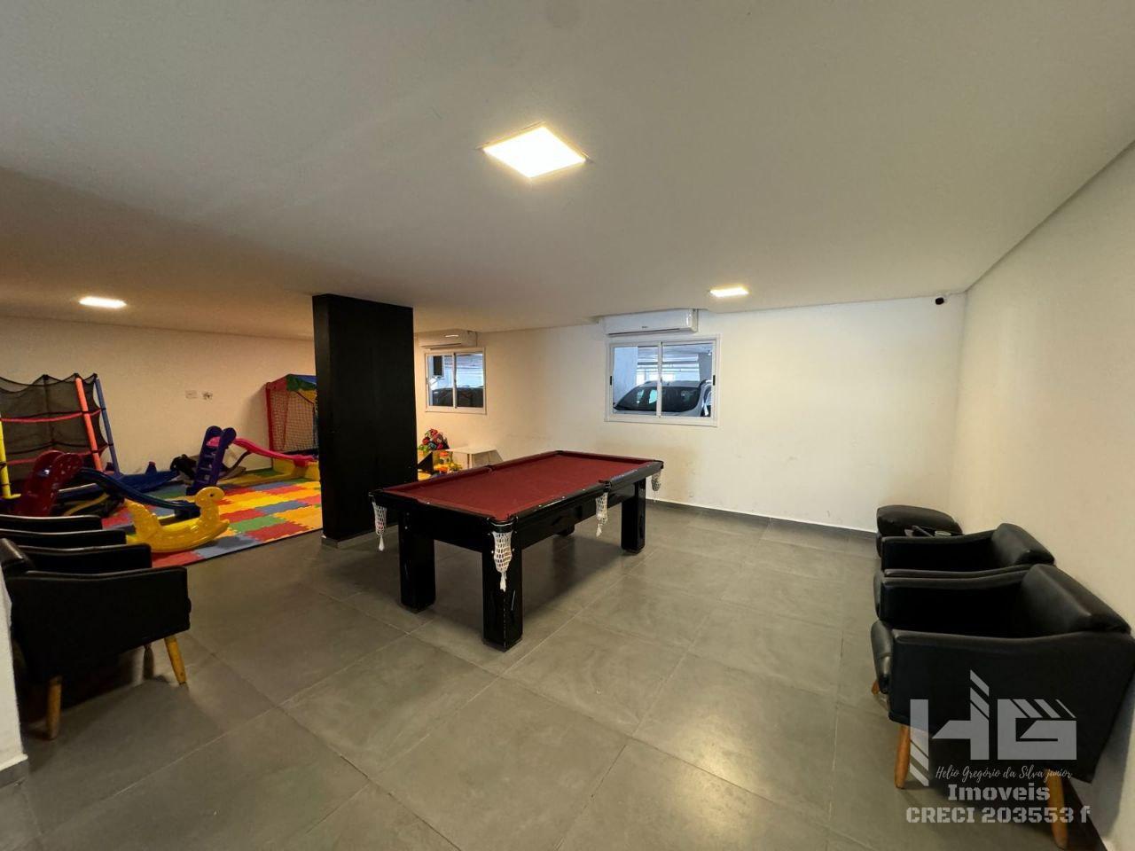 Apartamento à venda com 2 quartos, 50m² - Foto 5