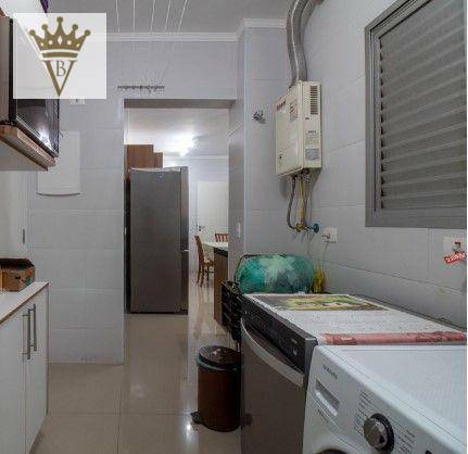 Apartamento à venda com 4 quartos, 158m² - Foto 13