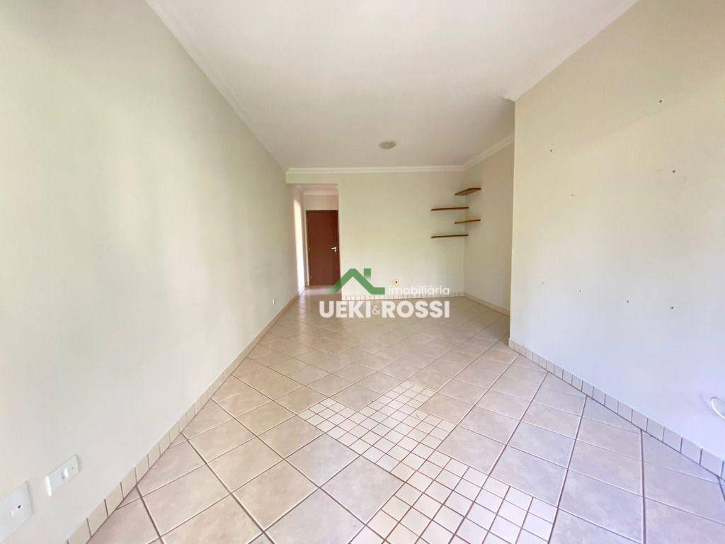 Apartamento à venda com 3 quartos, 97m² - Foto 10