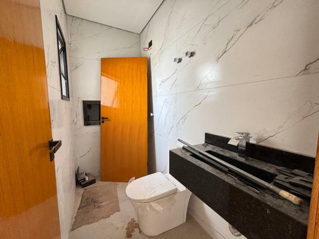 Casa de Condomínio à venda com 4 quartos, 208m² - Foto 14