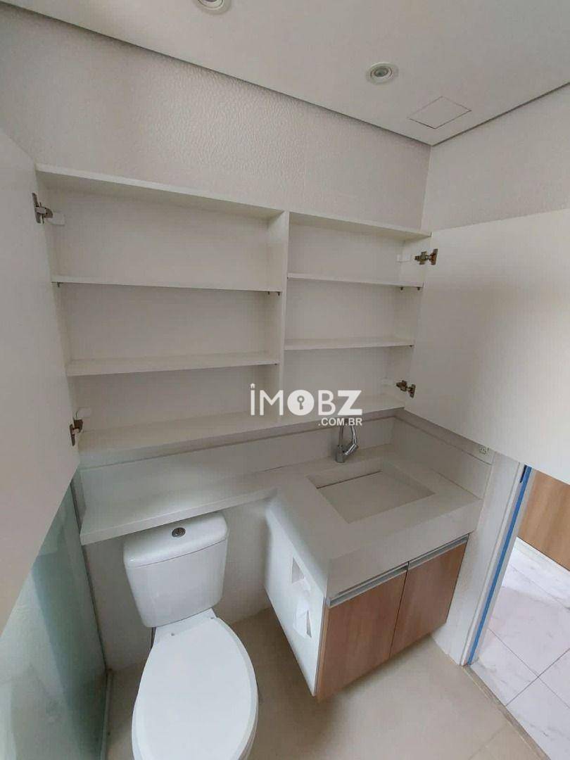 Apartamento à venda com 3 quartos, 92m² - Foto 19