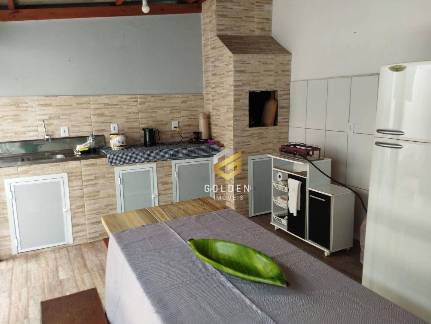 Casa à venda com 2 quartos, 69m² - Foto 12