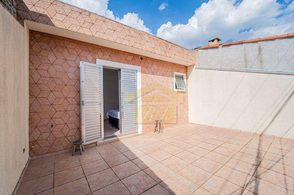 Sobrado à venda com 4 quartos, 144m² - Foto 26