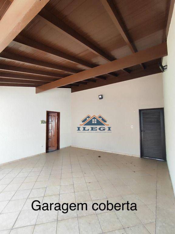 Casa de Condomínio à venda com 3 quartos, 144m² - Foto 5