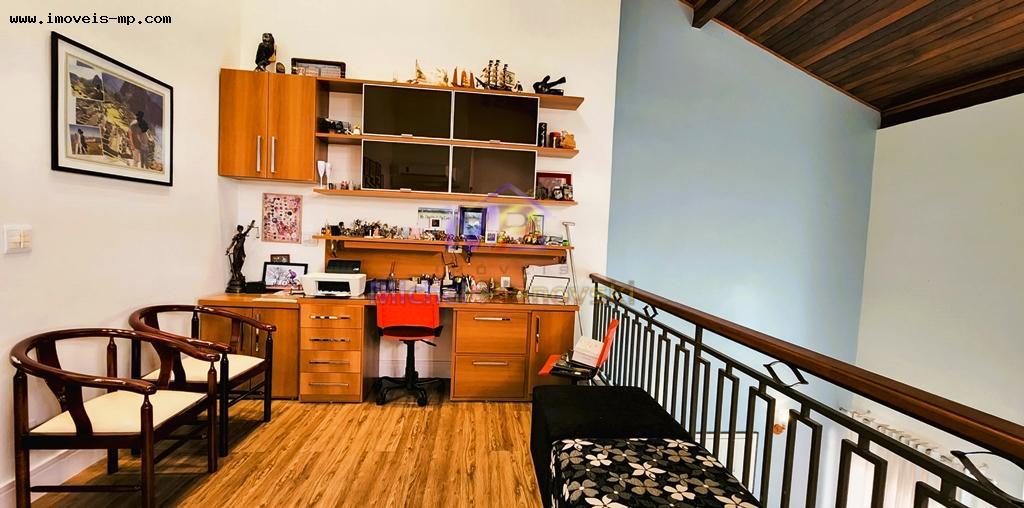 Casa de Condomínio à venda com 3 quartos, 360m² - Foto 23