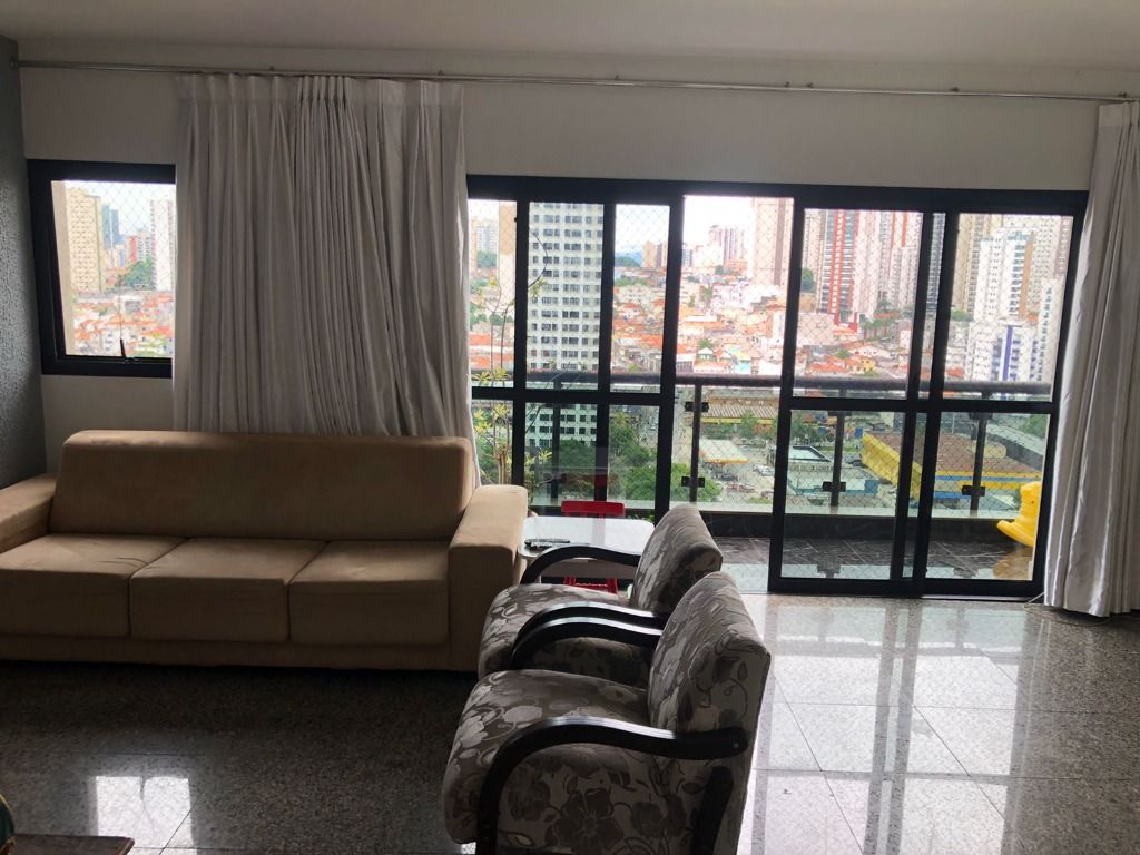 Apartamento à venda com 4 quartos, 160m² - Foto 3