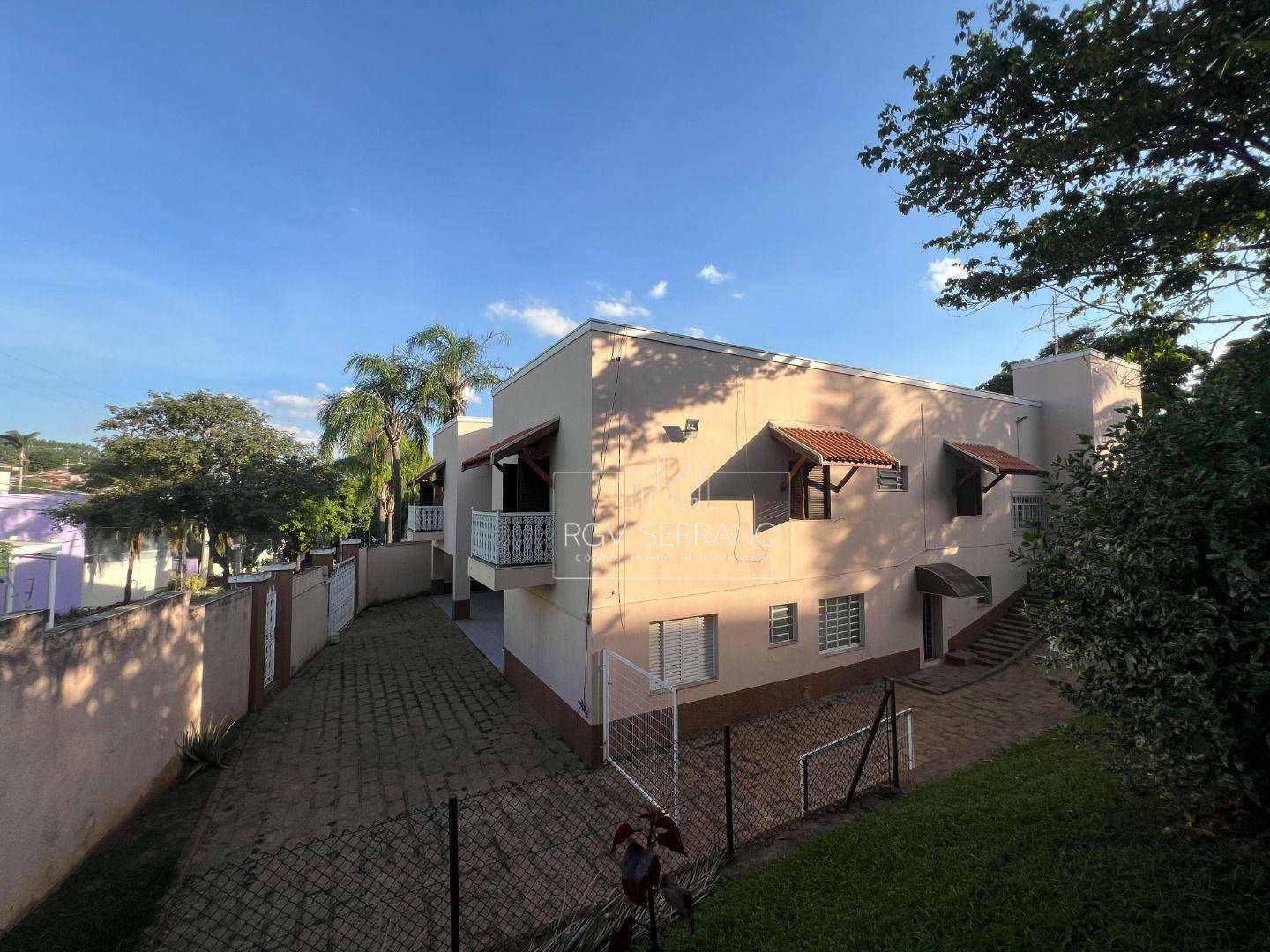 Casa à venda e aluguel com 6 quartos, 564m² - Foto 63