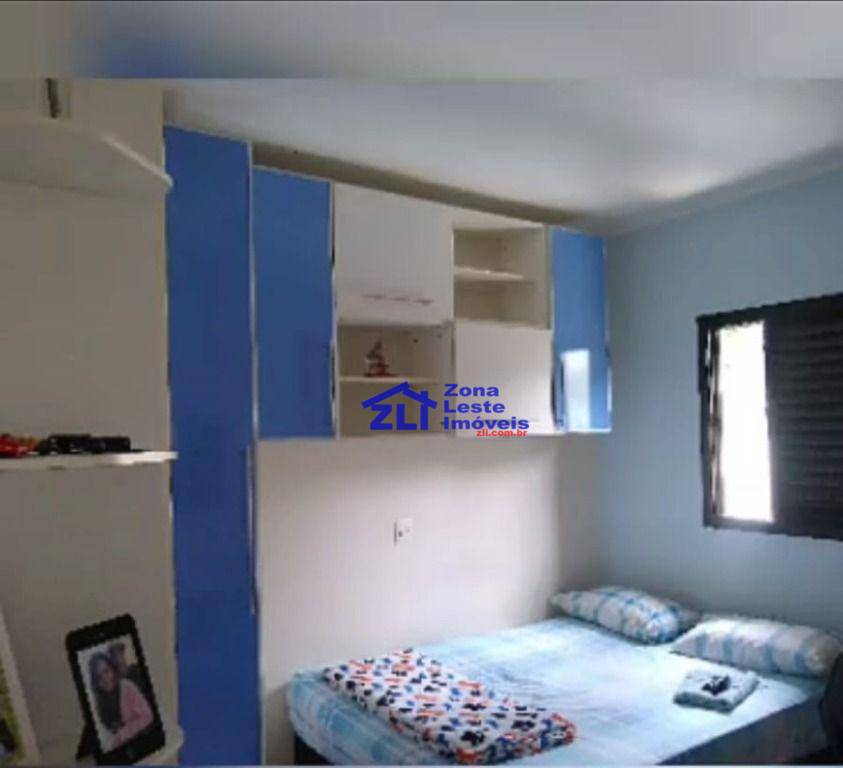 Sobrado à venda com 3 quartos, 145m² - Foto 12