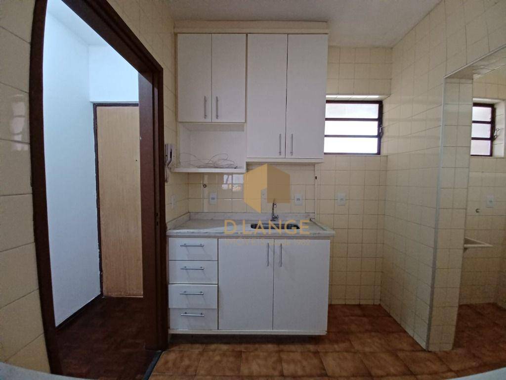 Apartamento à venda com 1 quarto, 50m² - Foto 11