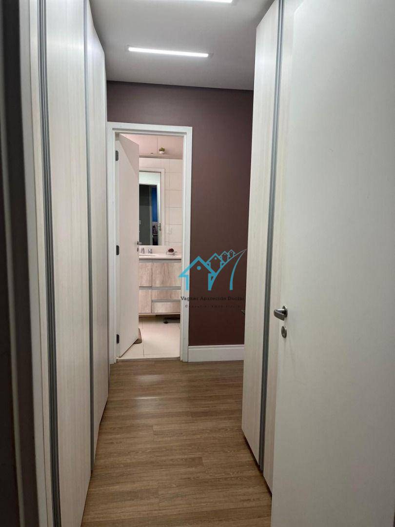 Apartamento à venda com 3 quartos, 162m² - Foto 22