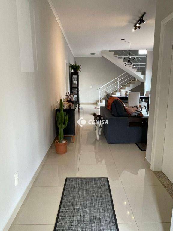 Casa de Condomínio à venda com 3 quartos, 192m² - Foto 13