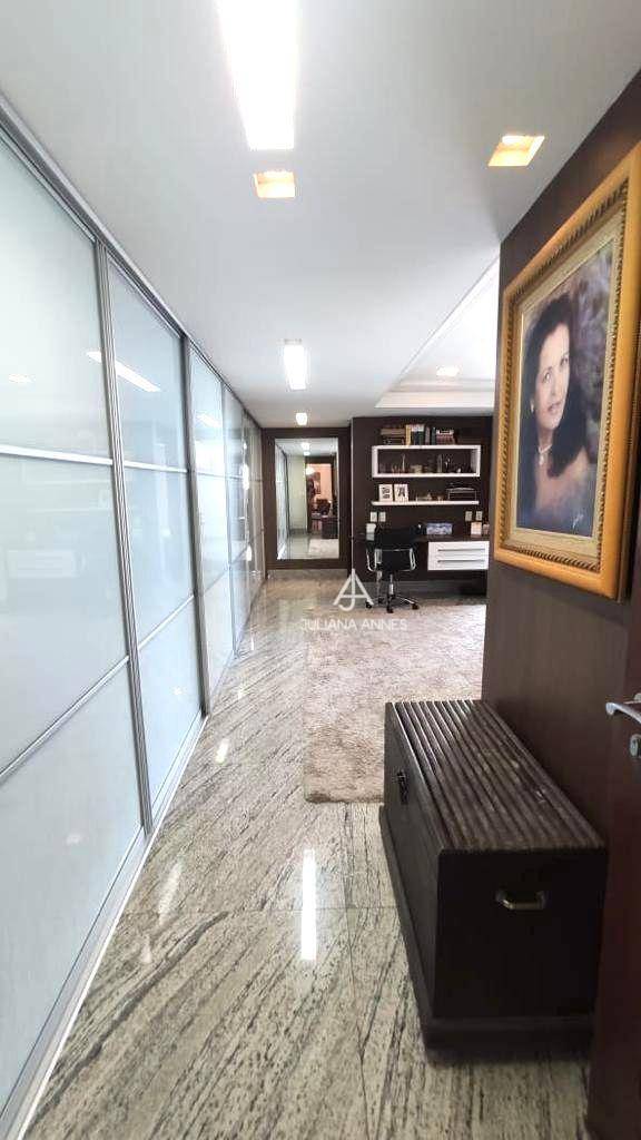 Apartamento à venda com 5 quartos, 381m² - Foto 10