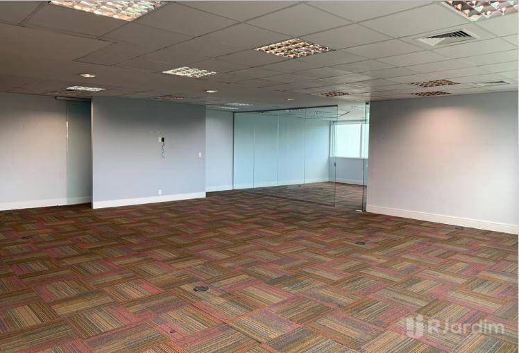 Conjunto Comercial-Sala à venda, 244m² - Foto 14