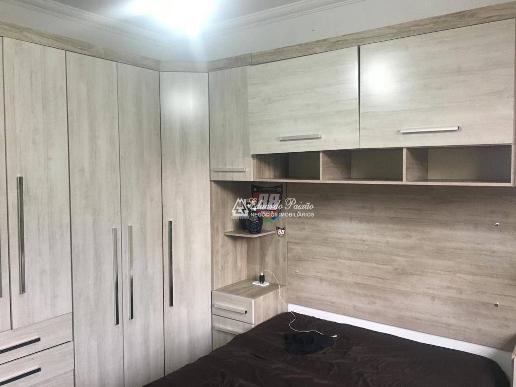 Sobrado à venda com 3 quartos, 275m² - Foto 10