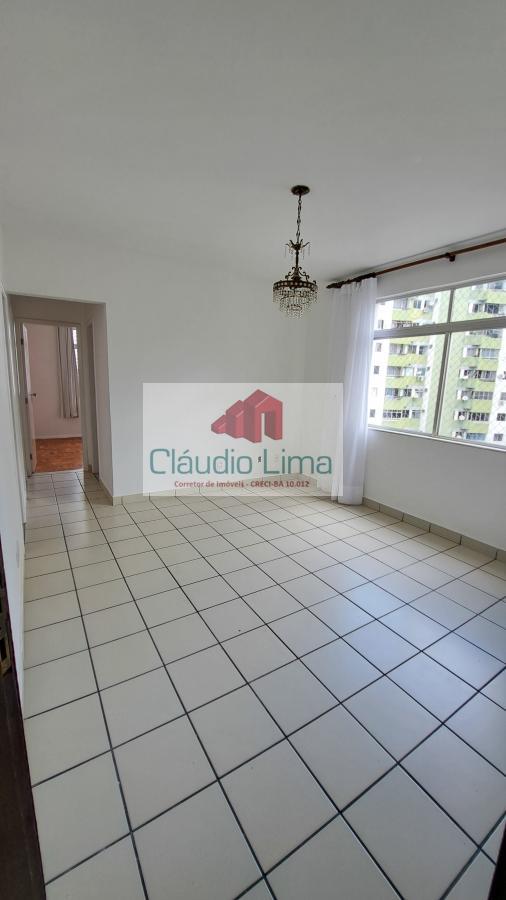 Apartamento para alugar com 2 quartos, 80m² - Foto 1