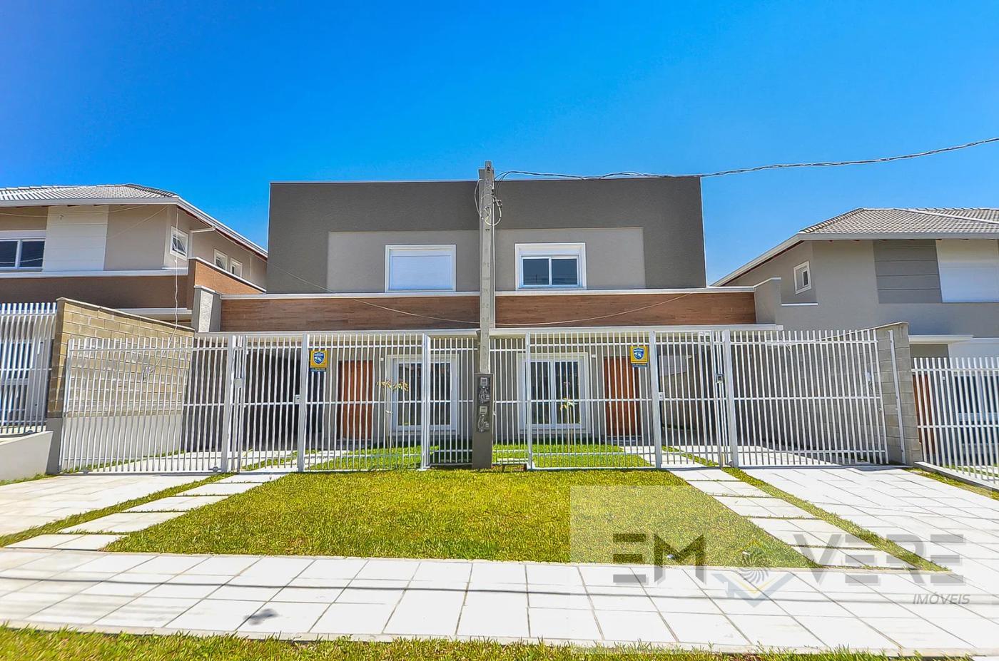 Casa de Condomínio à venda com 3 quartos, 152m² - Foto 2