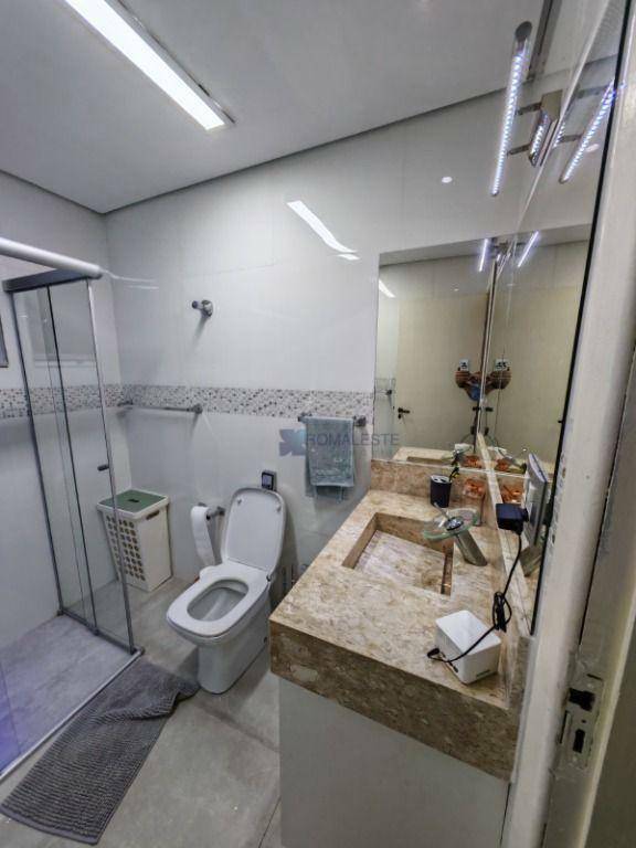 Sobrado à venda com 4 quartos, 185m² - Foto 12